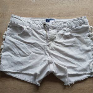 Arizona Jean Company Girls Jean Shorts